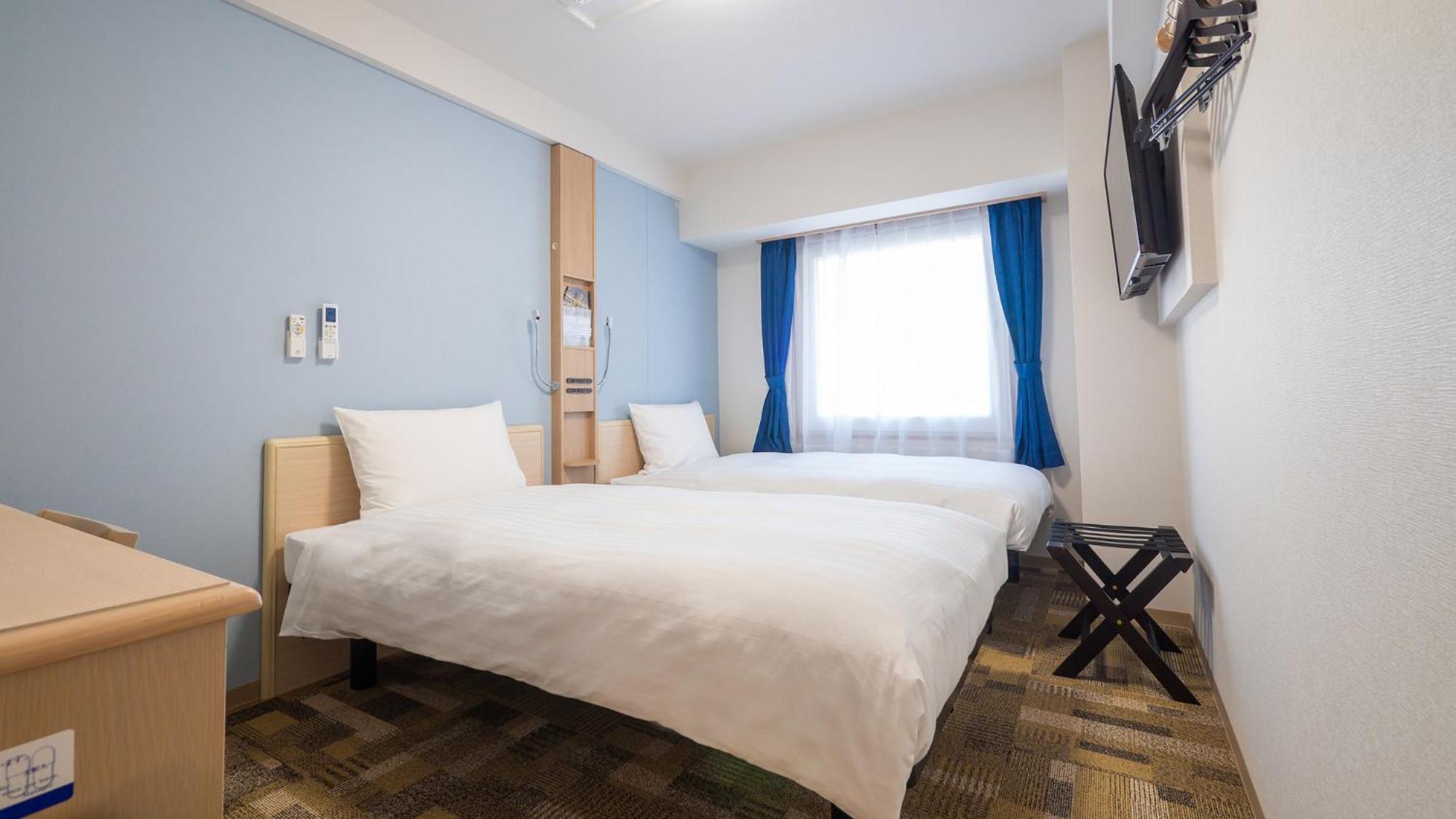 Toyoko Inn Kokura-Eki Kita-Guchi Kitakyushu Exterior foto